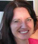 Cathie Taggart